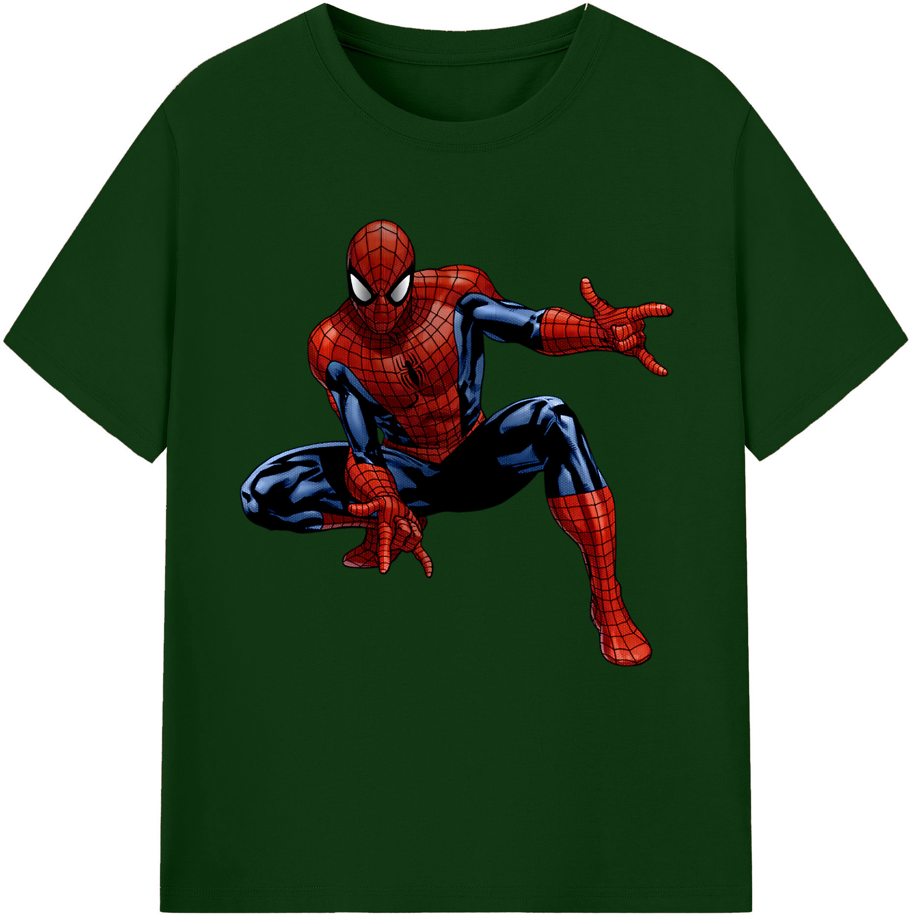 （画像用） アベンジャーズ The Avengers 綿100％半袖Tシャツ（フロントプリント）